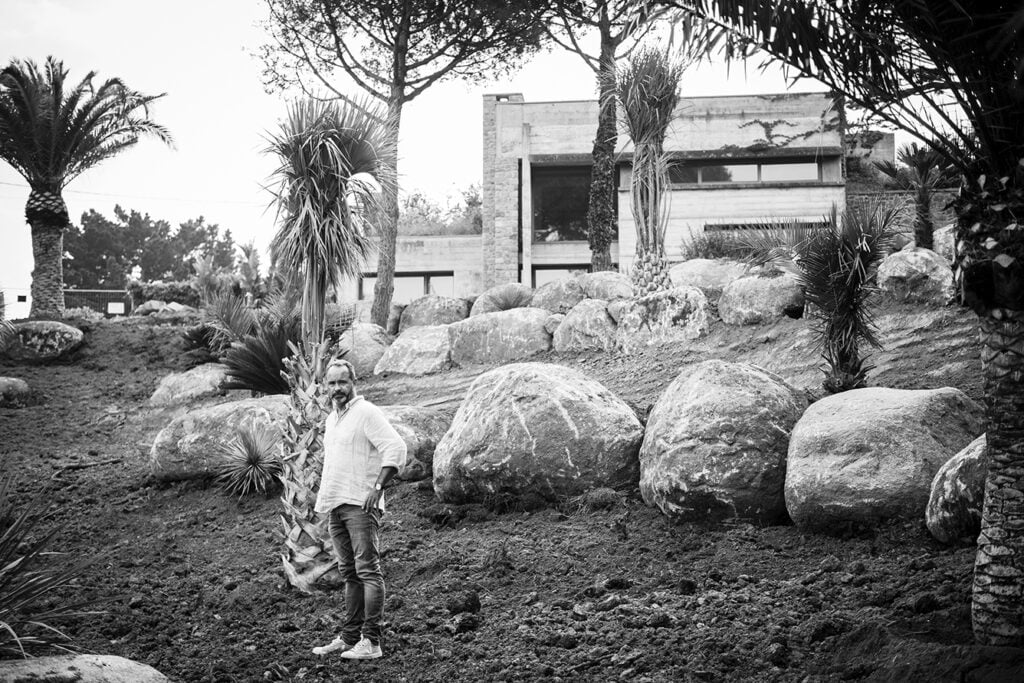 Brieu Le Vaillant paysagiste à Saint Brieuc